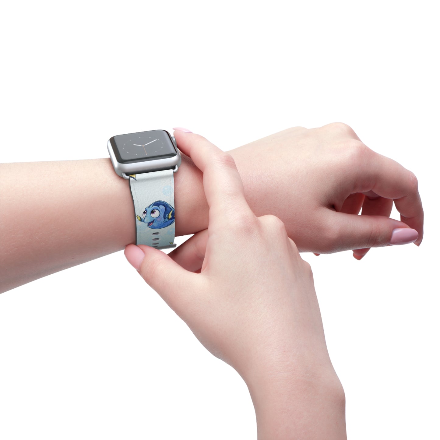 The  Watch Band