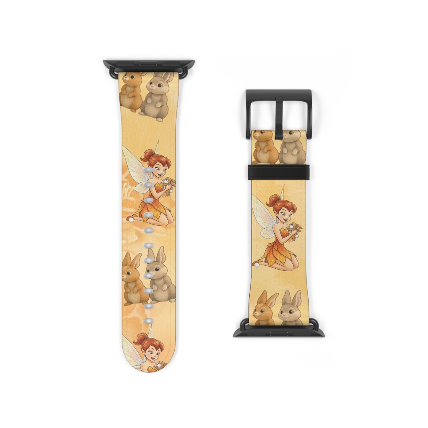 The Fawny Watch Band