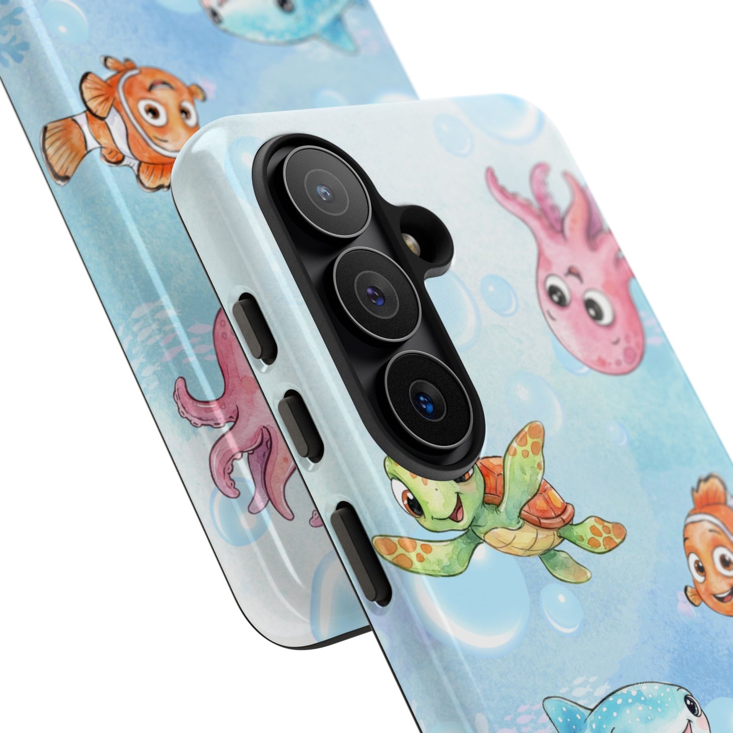 The Tank Case