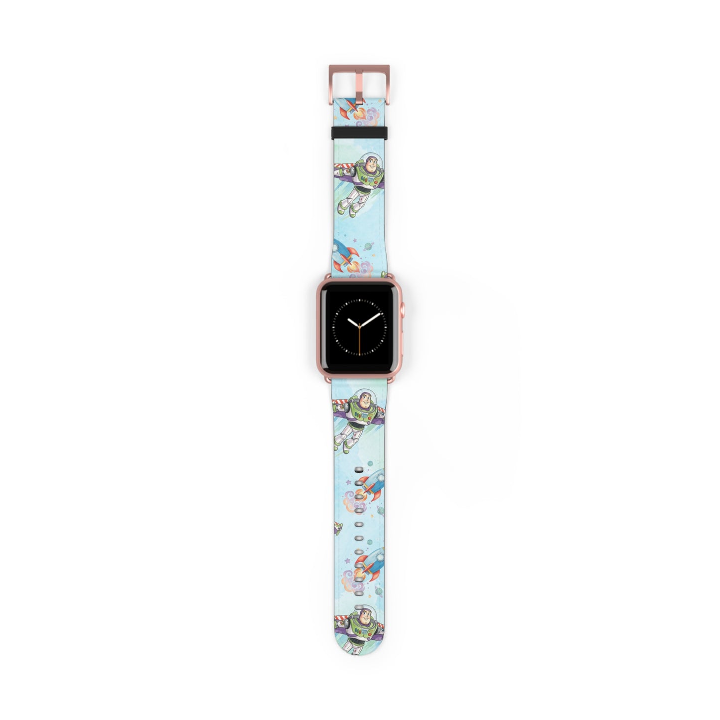 The To Infinity & Beyond Watch Band