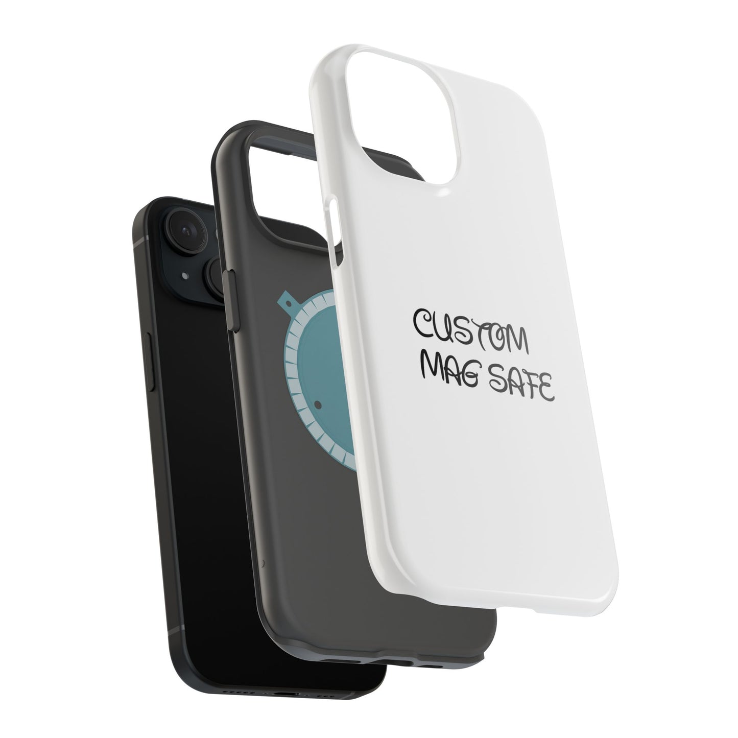 Custom Mag Safe Case