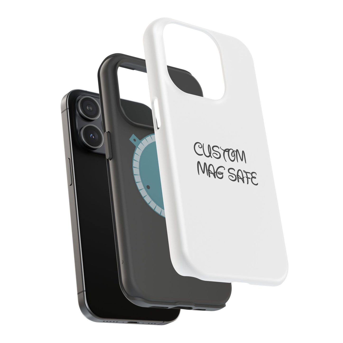 Custom Mag Safe Case