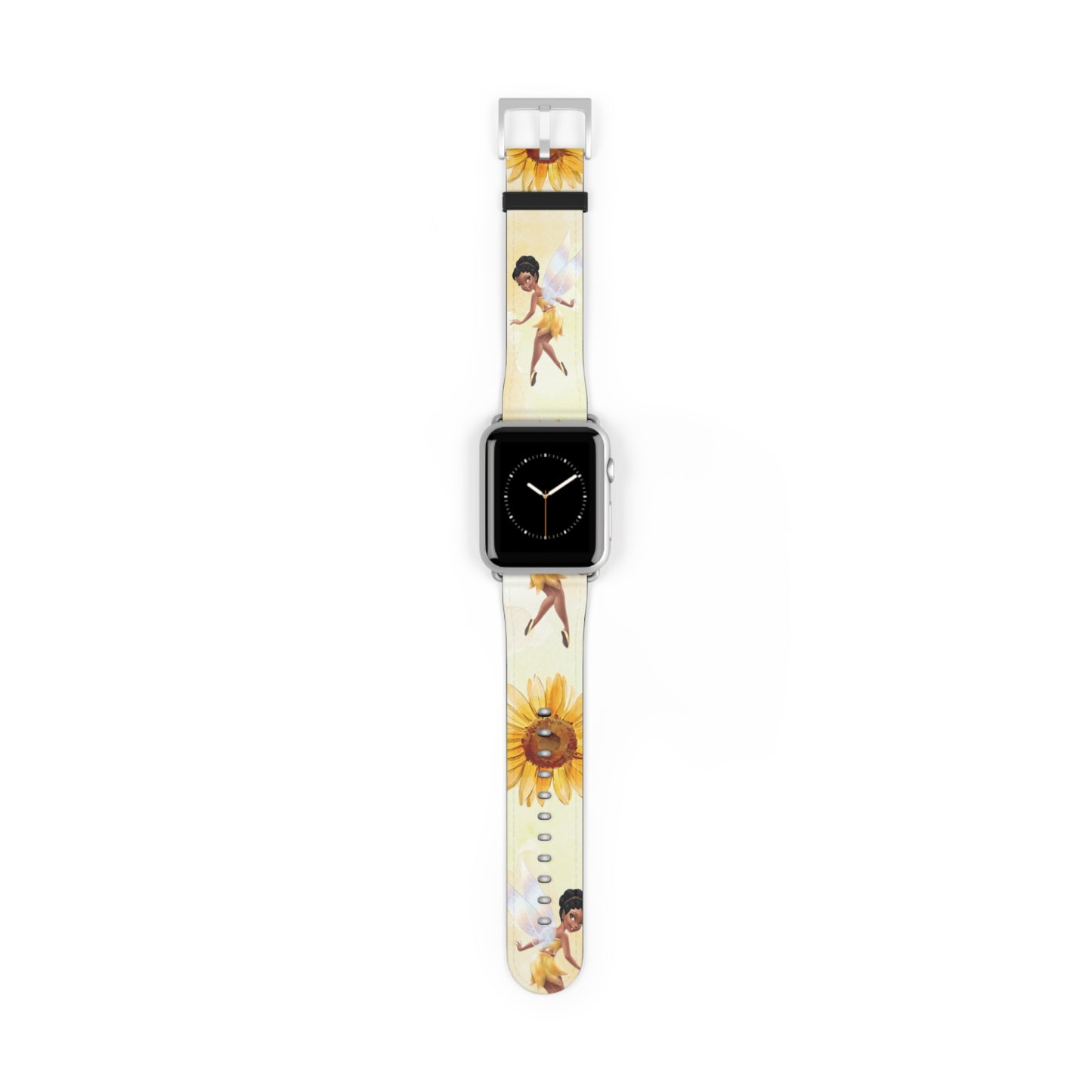 The Iri Watch Band