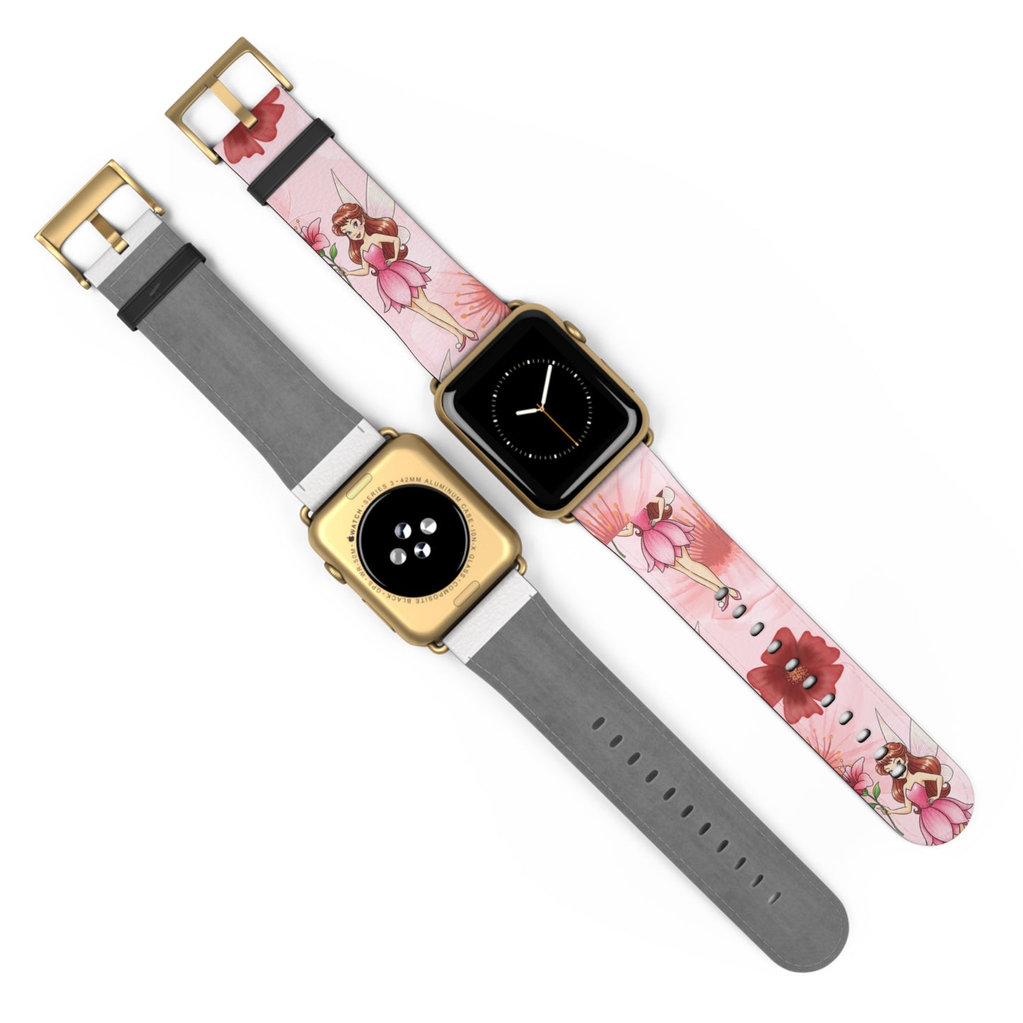 The Rosy Watch Band