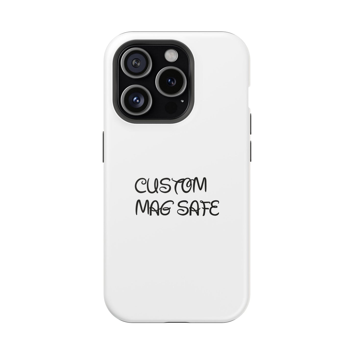 Custom Mag Safe Case