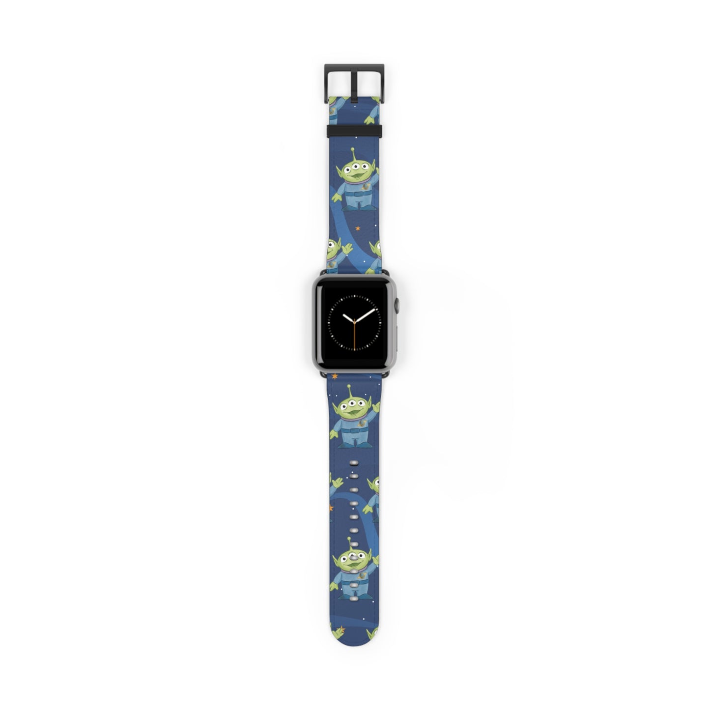 The Claw Watch Band