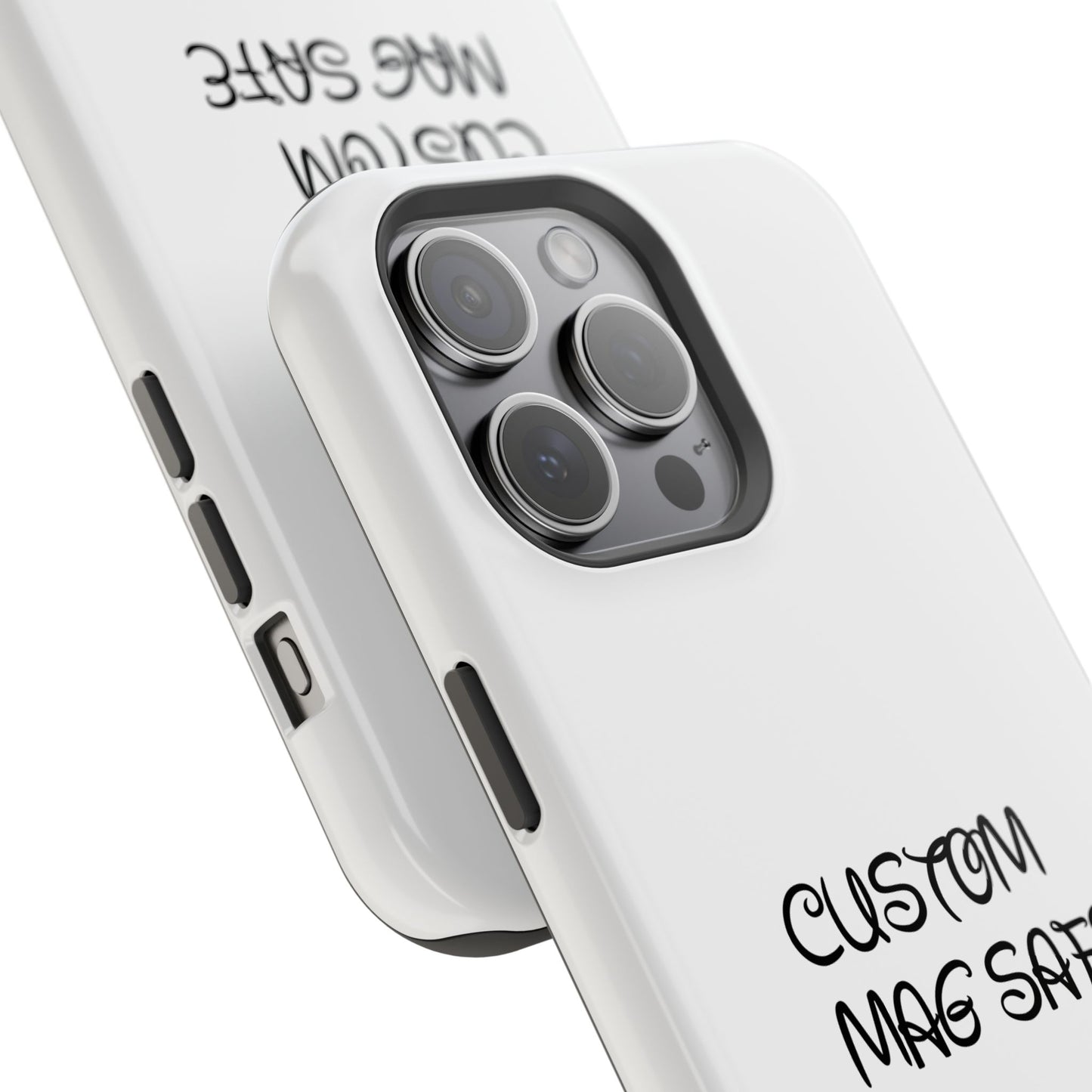 Custom Mag Safe Case
