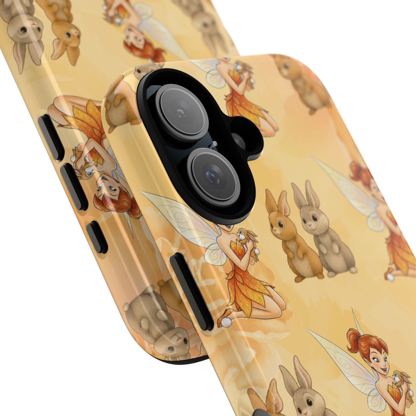 The Fawny Case