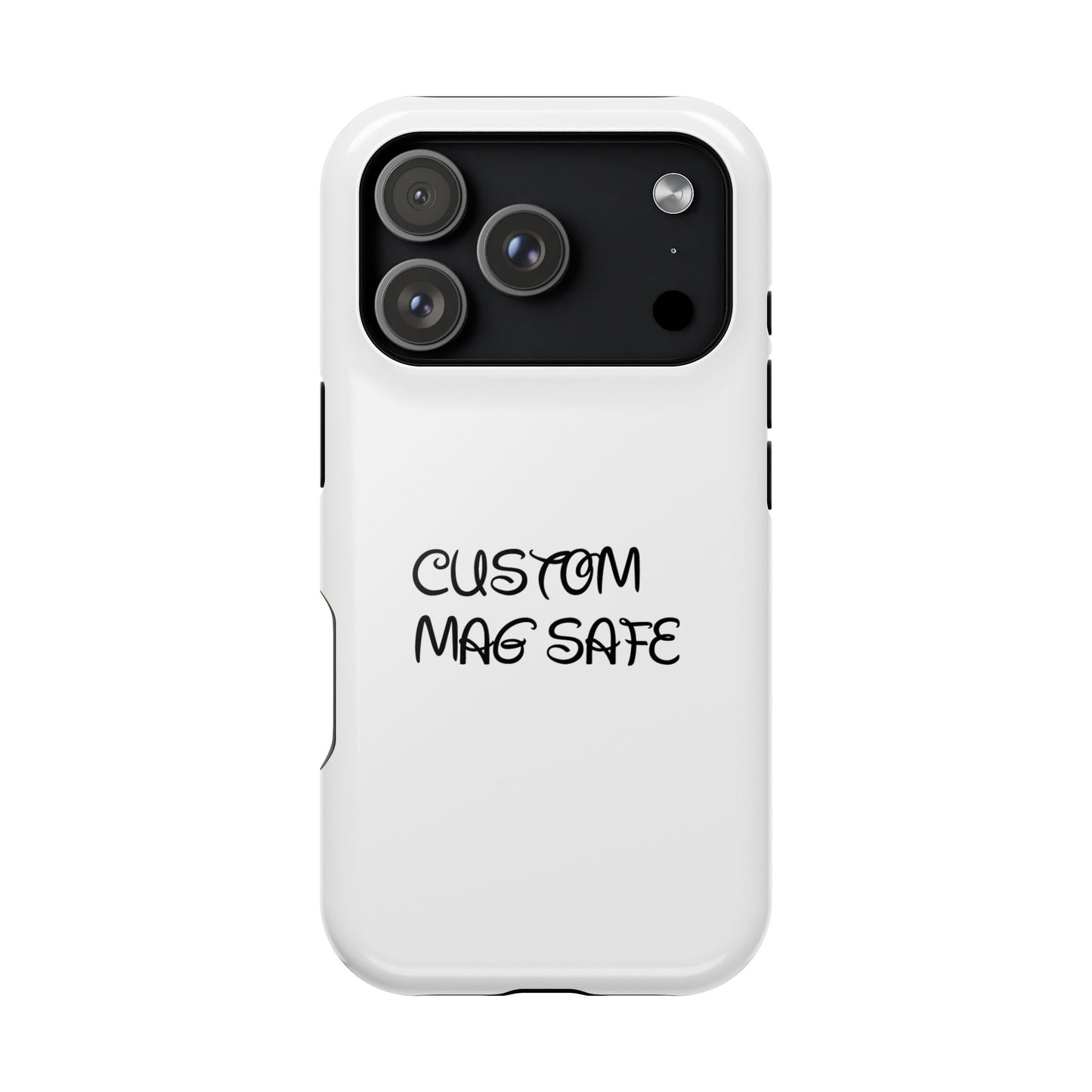 Custom Mag Safe Case