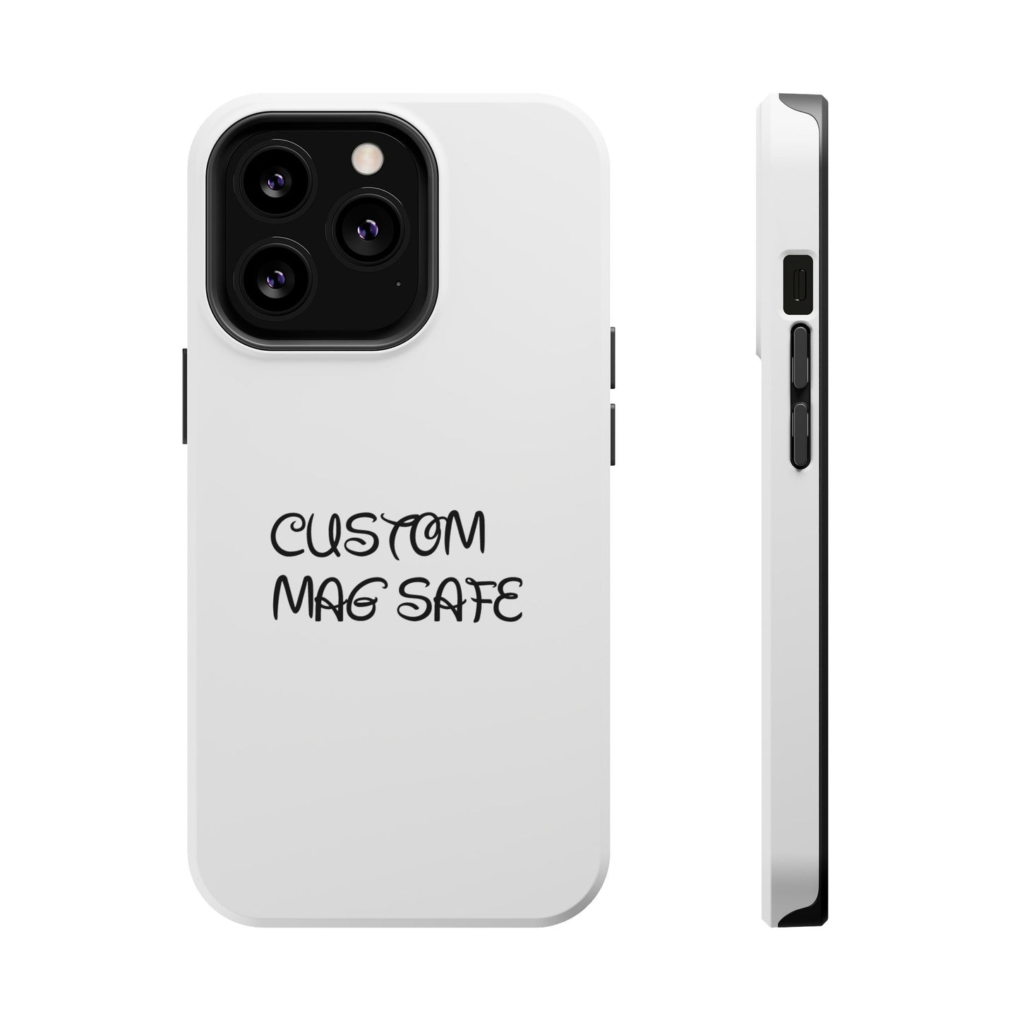 Custom Mag Safe Case