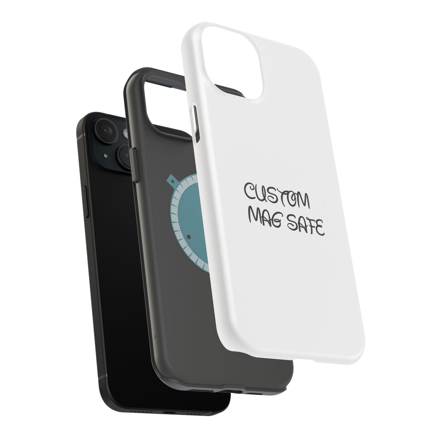 Custom Mag Safe Case