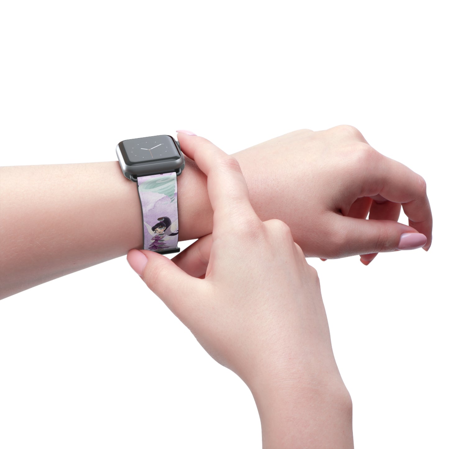 The Vidi Watch Band