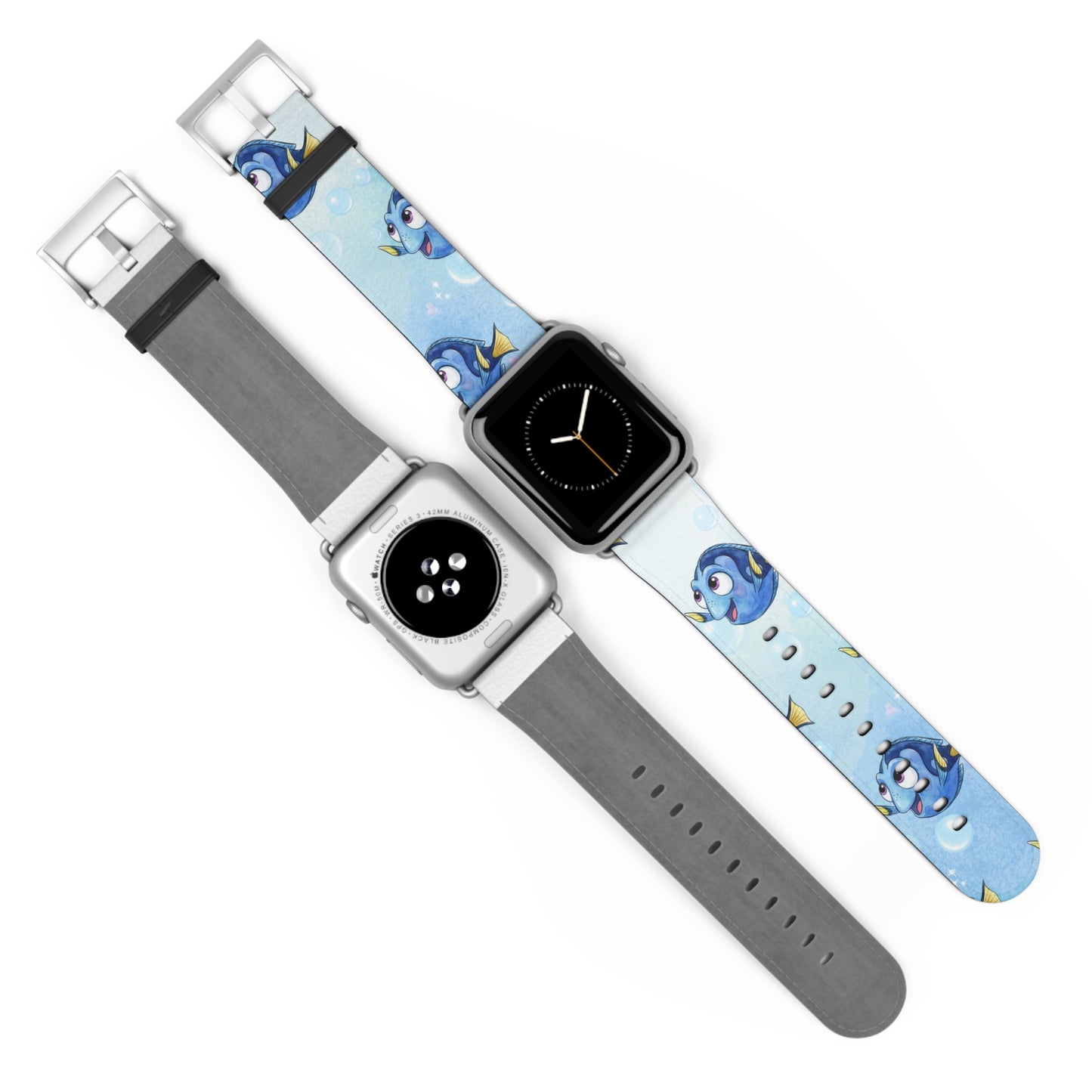 The  Watch Band
