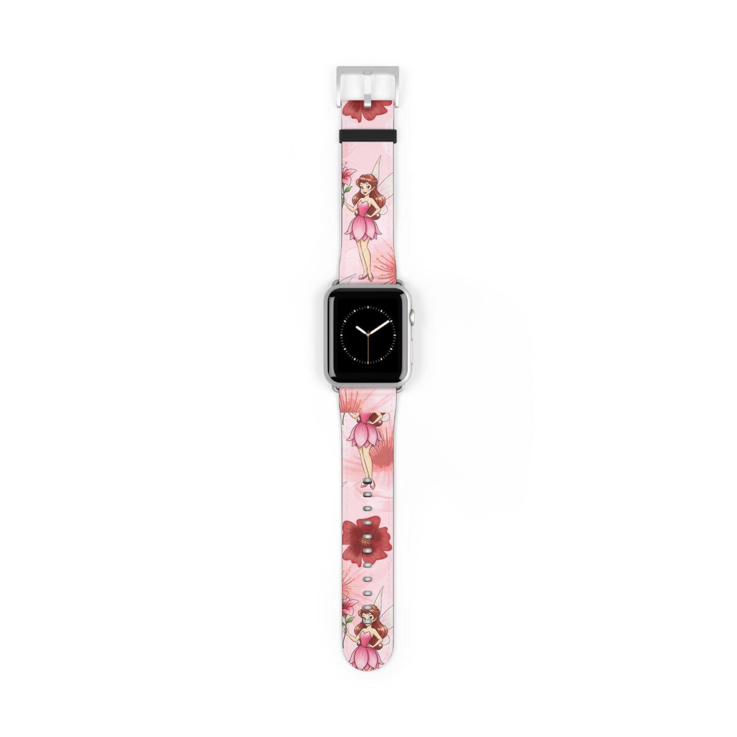 The Rosy Watch Band