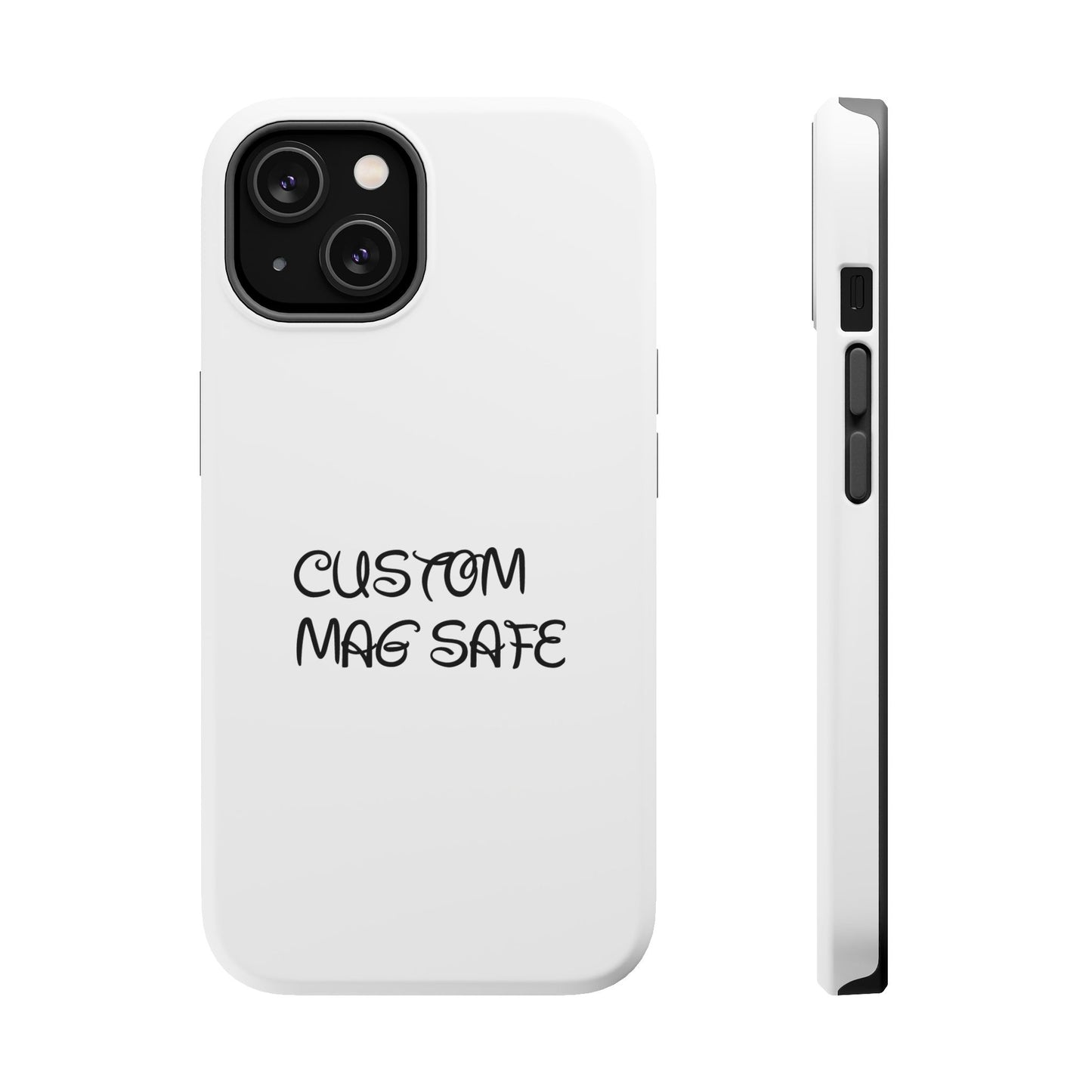 Custom Mag Safe Case