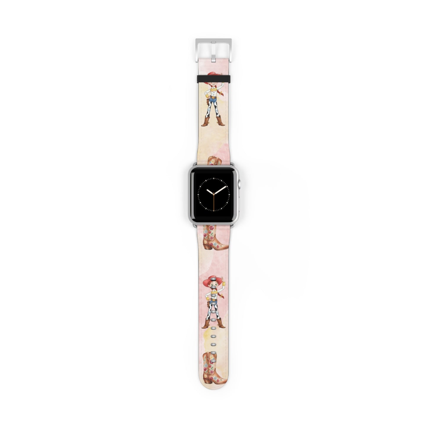 The Yee-Haw Watch Band
