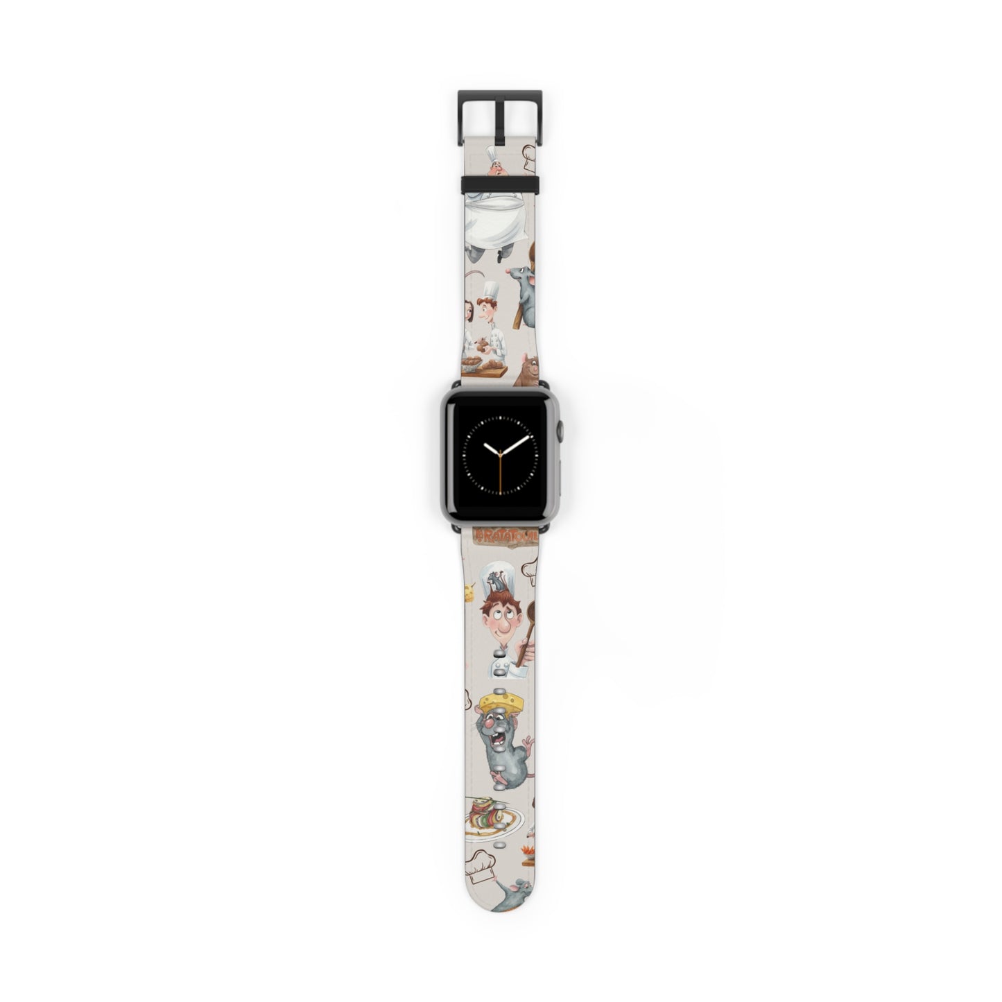 Little Chef  Watch Band
