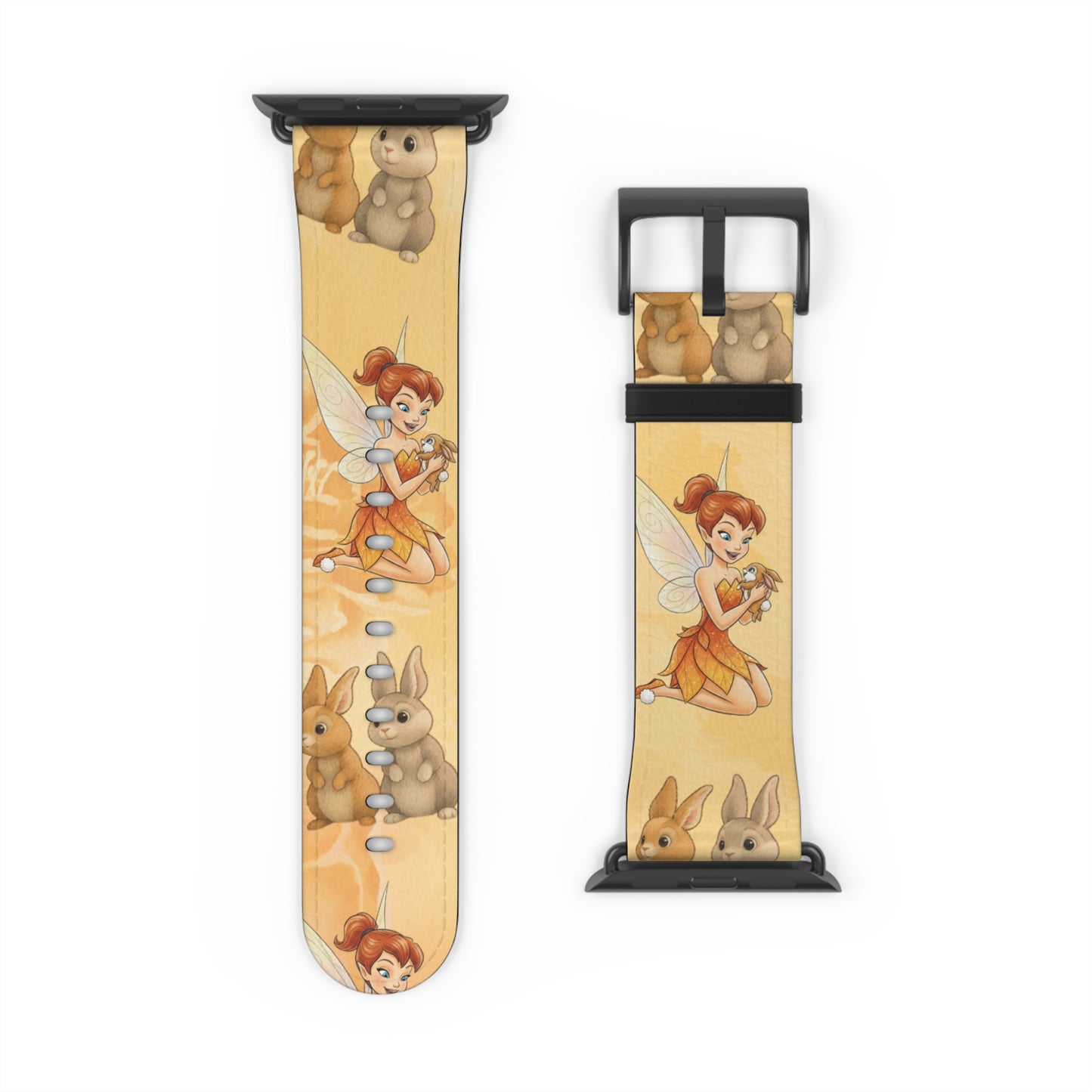 The Fawny Watch Band