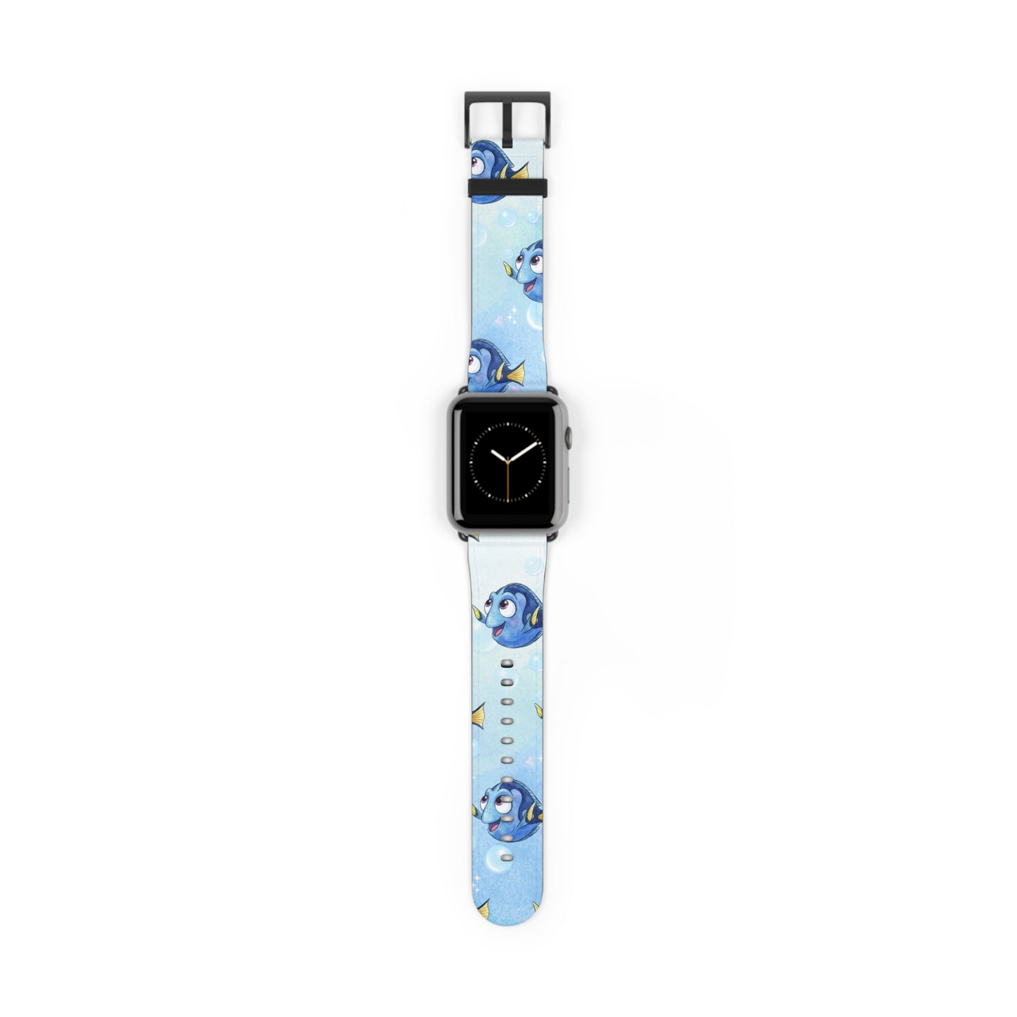 The  Watch Band