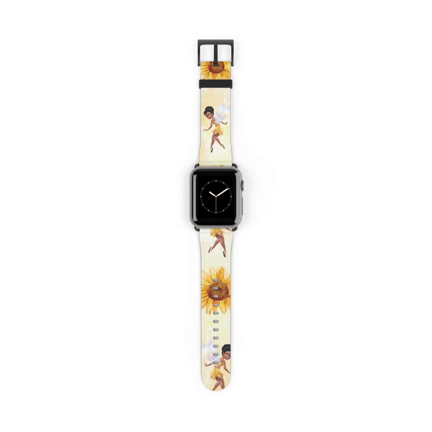 The Iri Watch Band