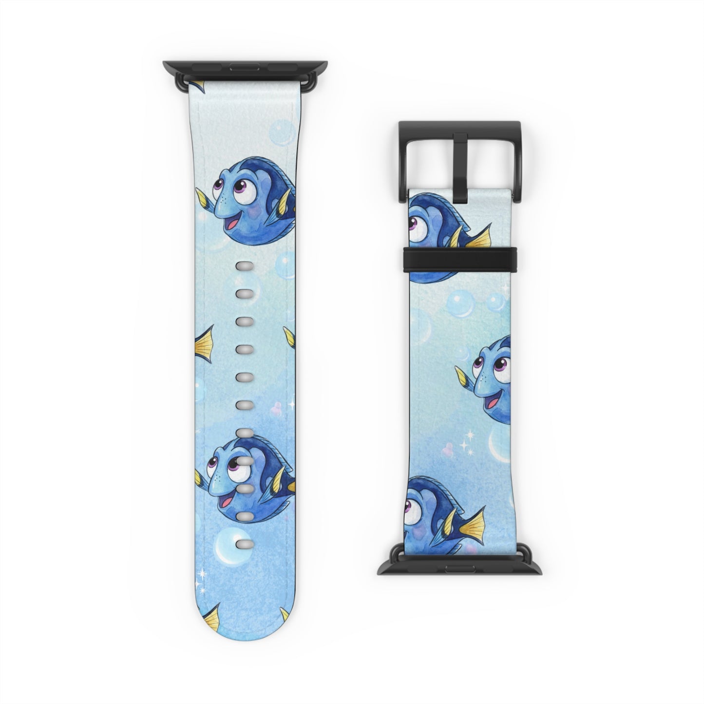 The  Watch Band