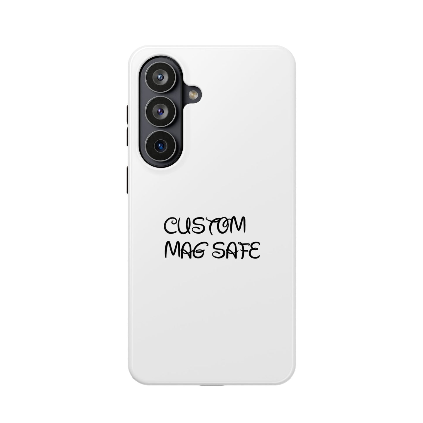 Custom Mag Safe Case