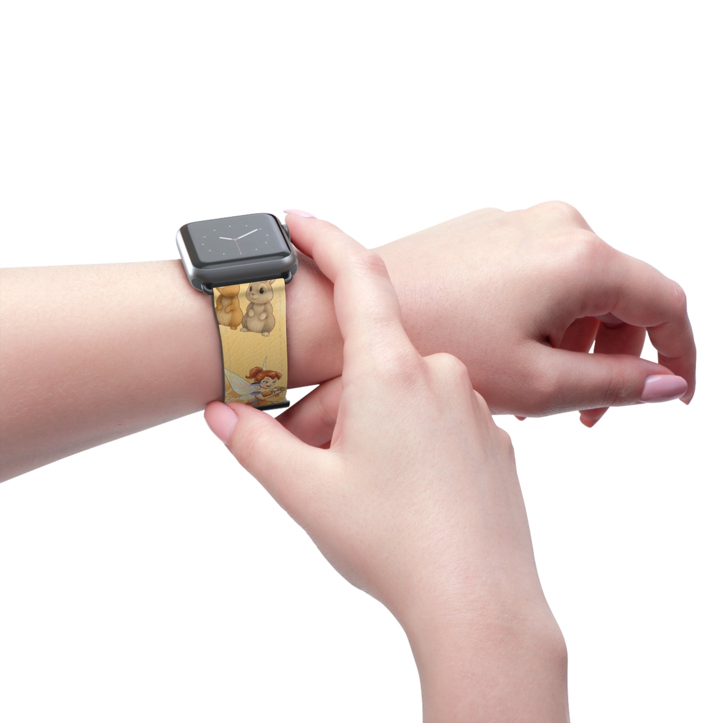 The Fawny Watch Band