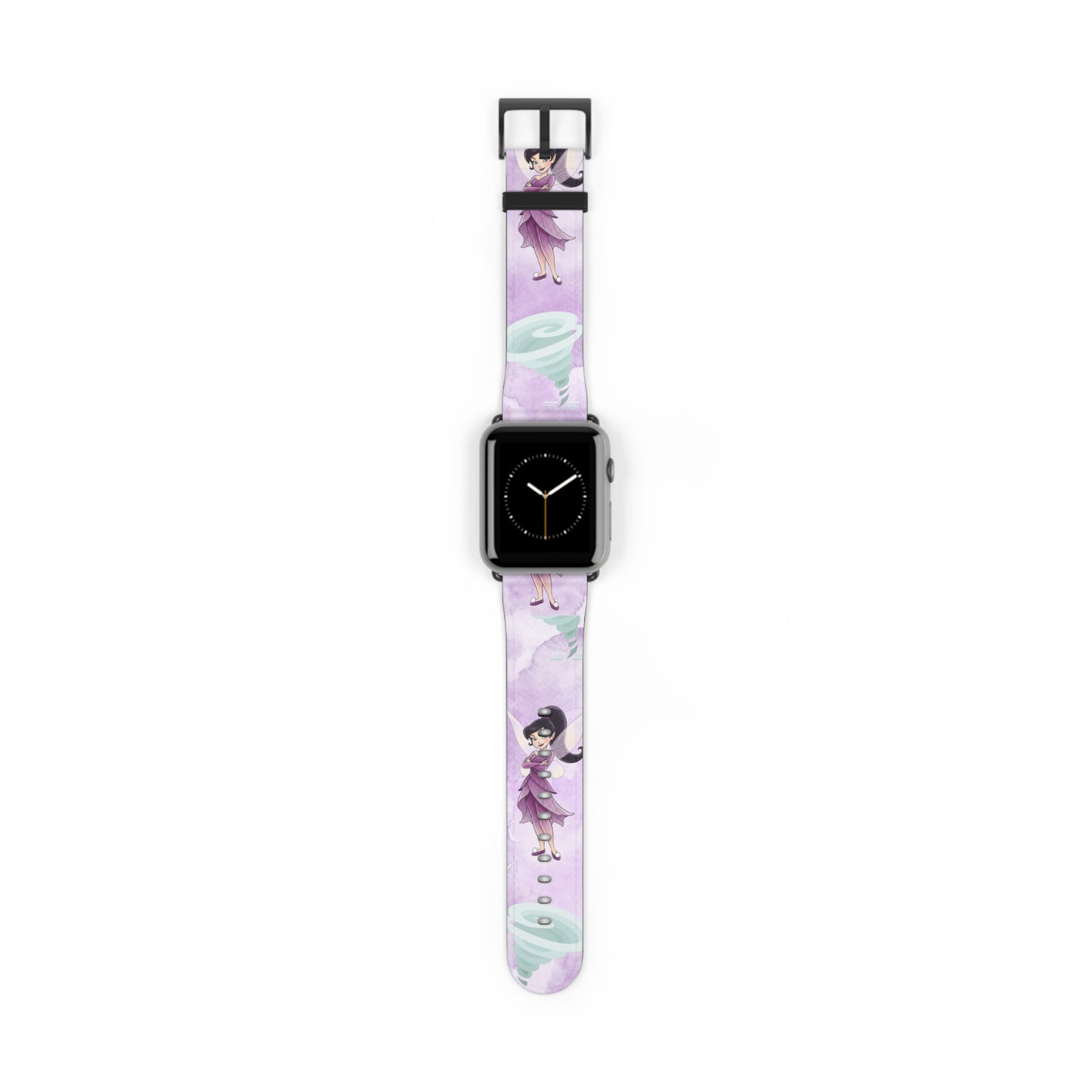 The Vidi Watch Band