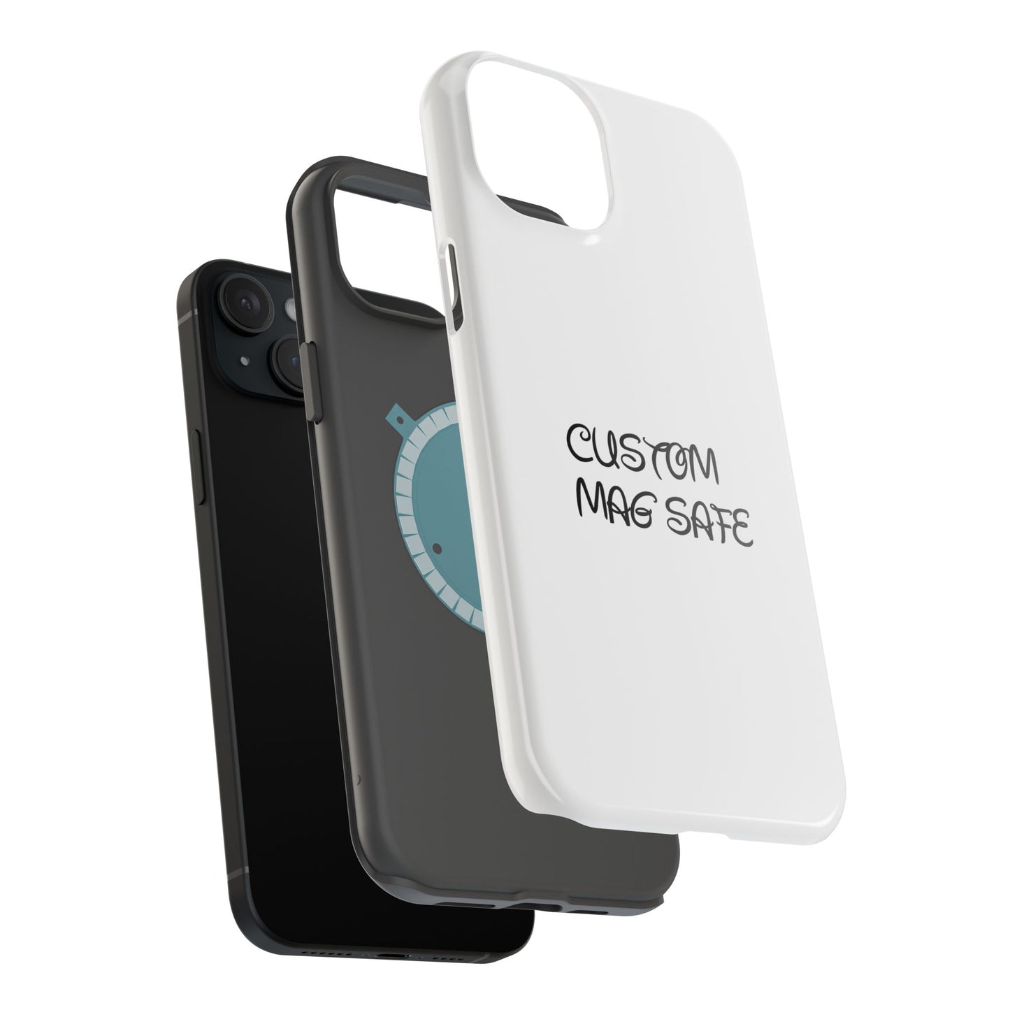 Custom Mag Safe Case