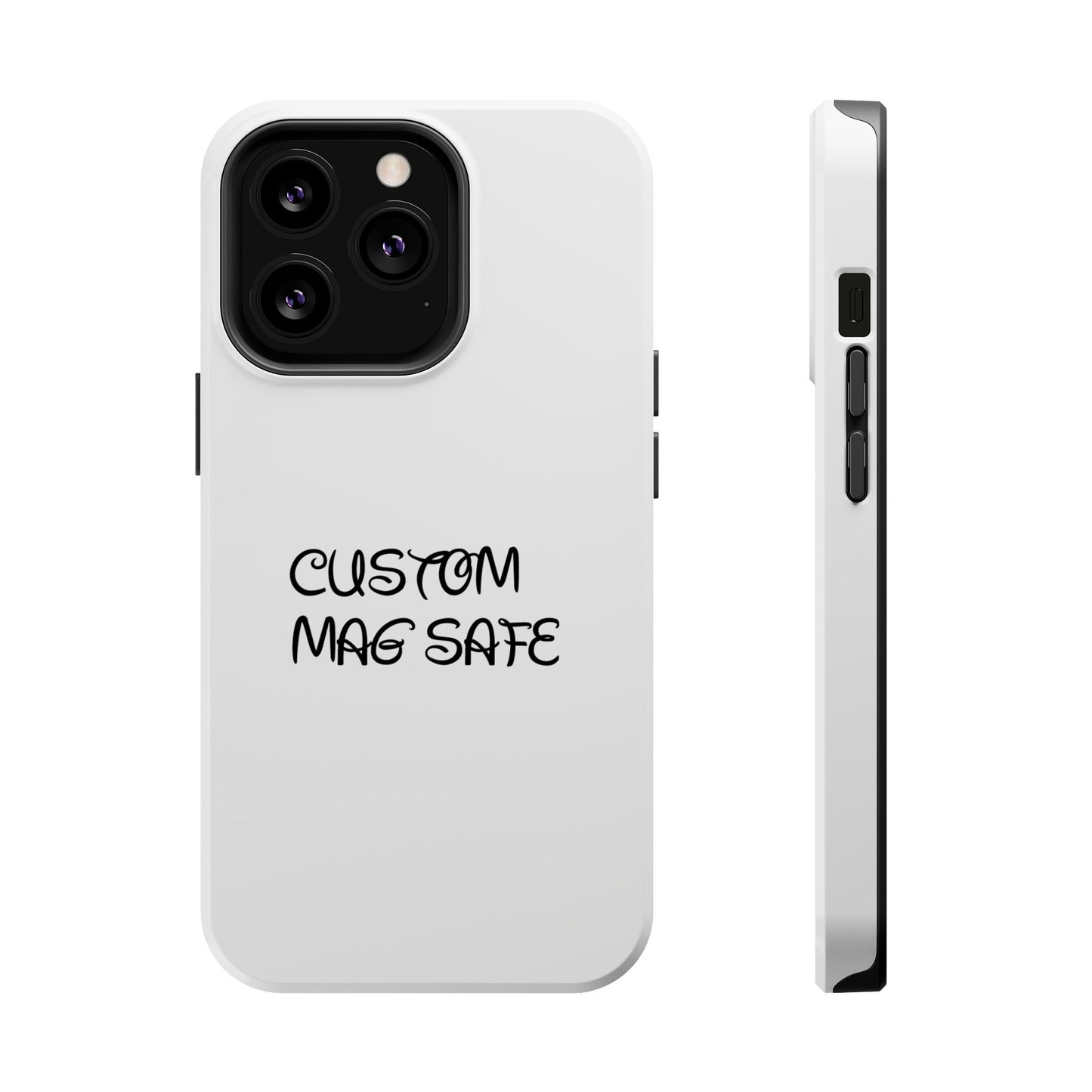Custom Mag Safe Case