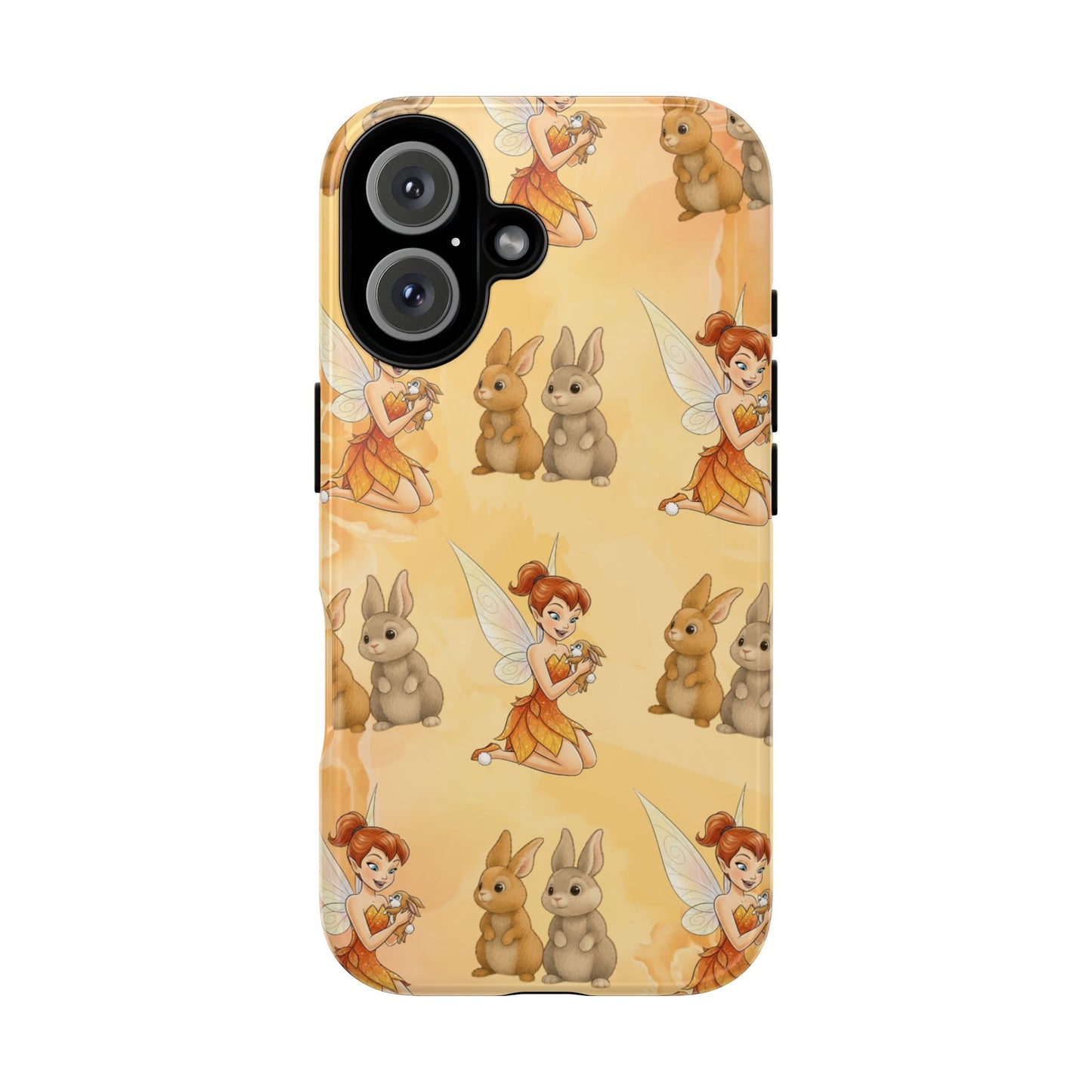 The Fawny Case