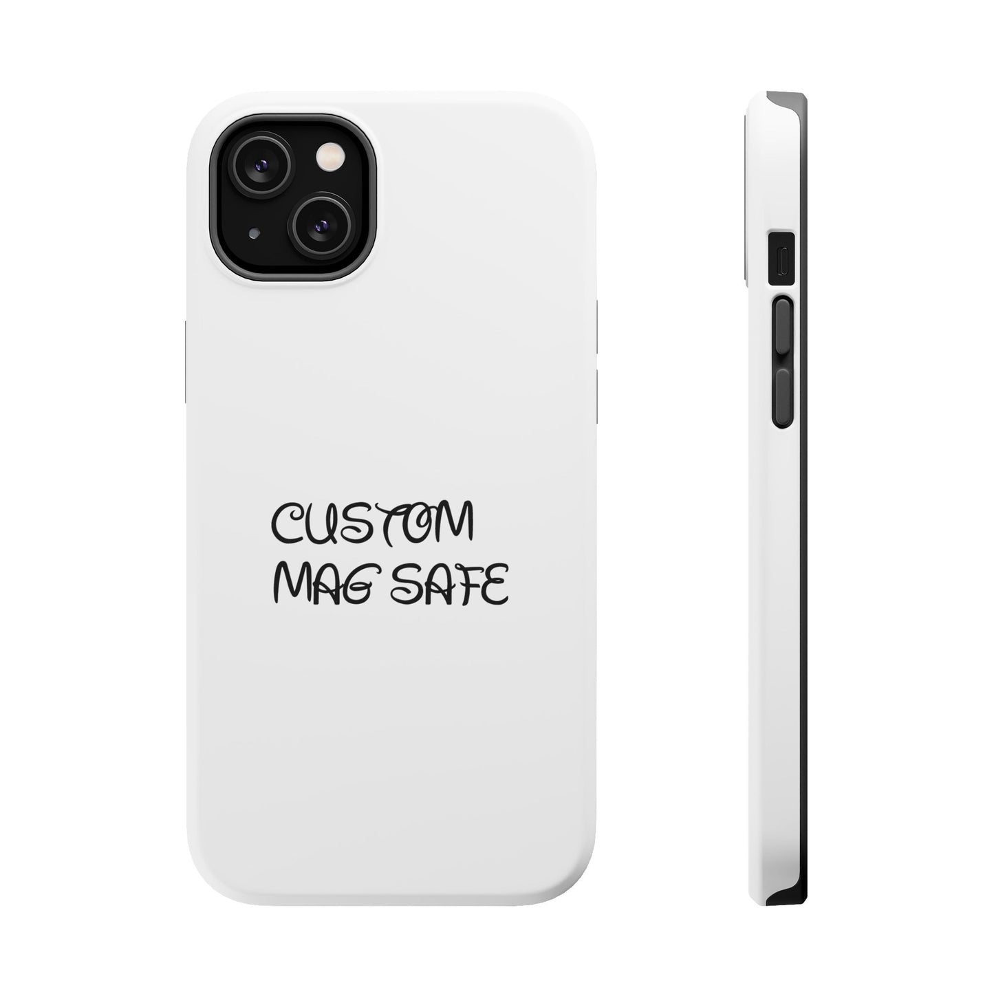 Custom Mag Safe Case