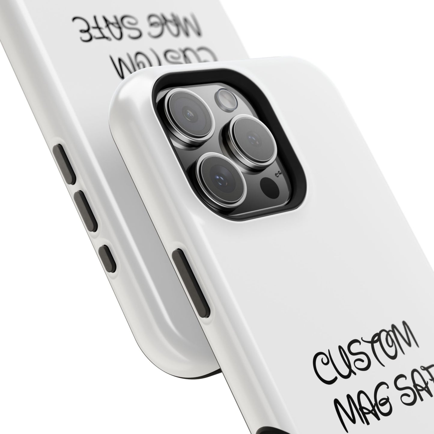 Custom Mag Safe Case