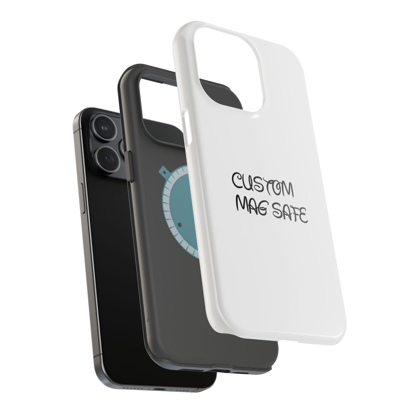 Custom Mag Safe Case