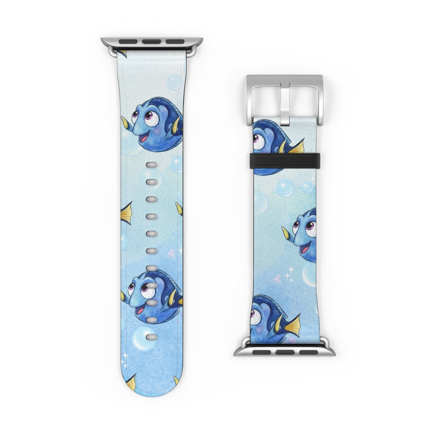 The  Watch Band