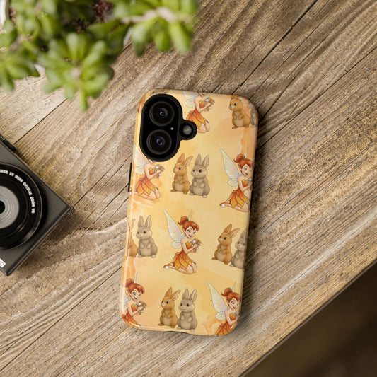 The Fawny Case
