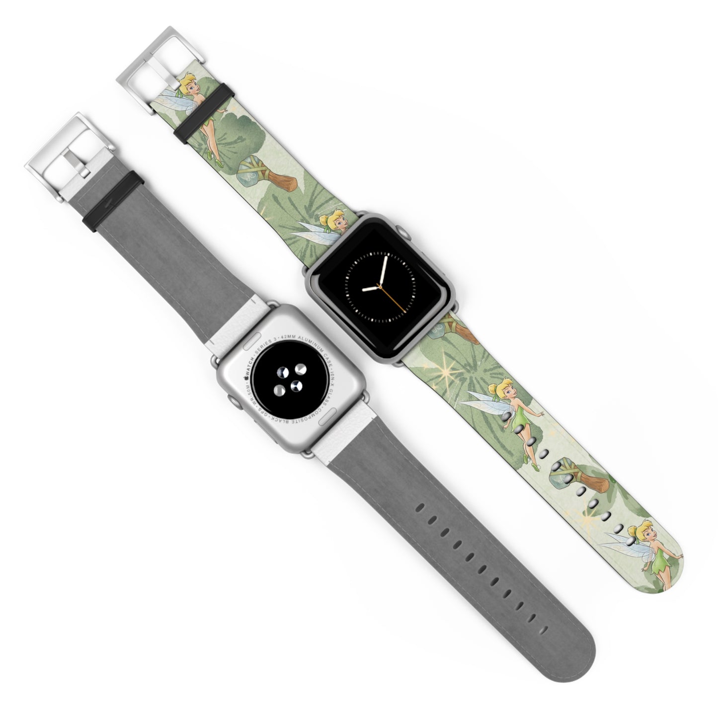 The Tinker Watch Band