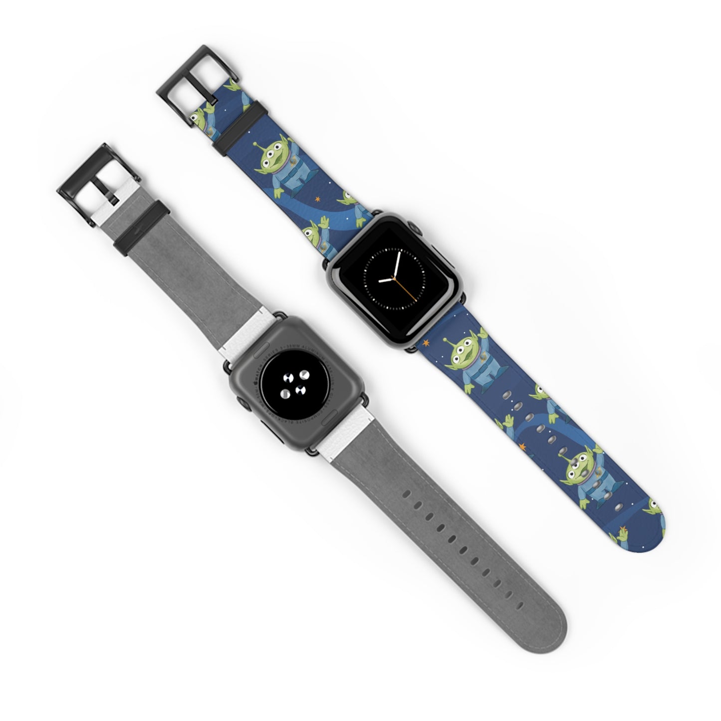 The Claw Watch Band
