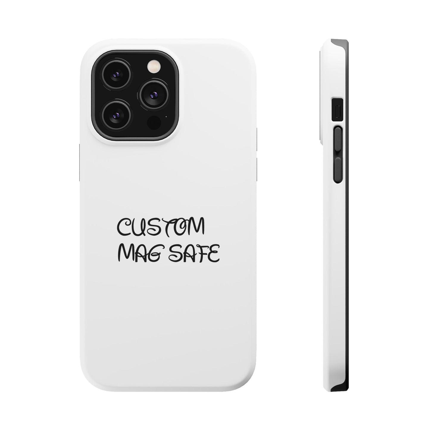 Custom Mag Safe Case