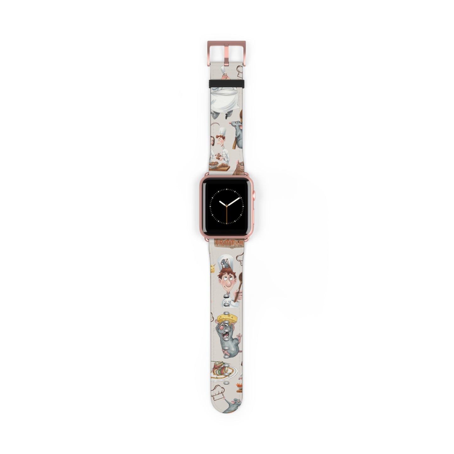 Little Chef  Watch Band