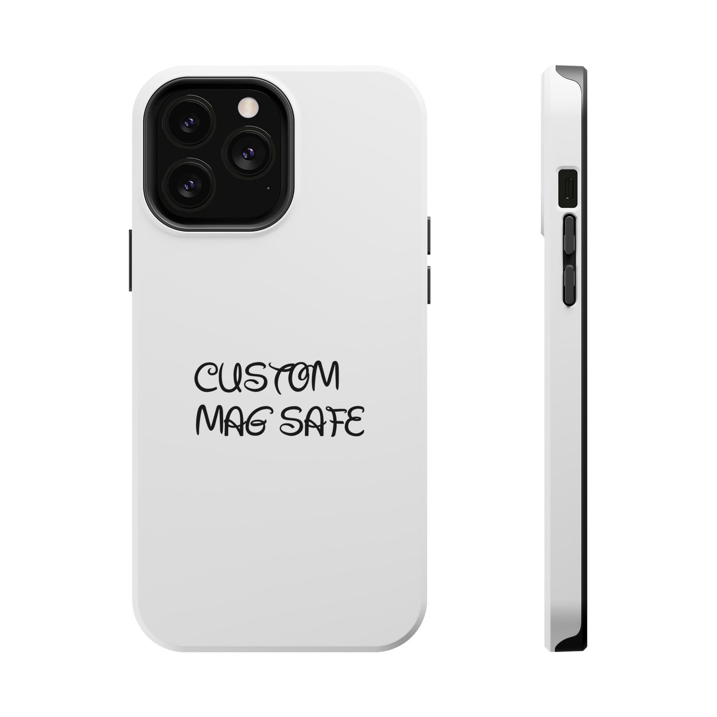 Custom Mag Safe Case