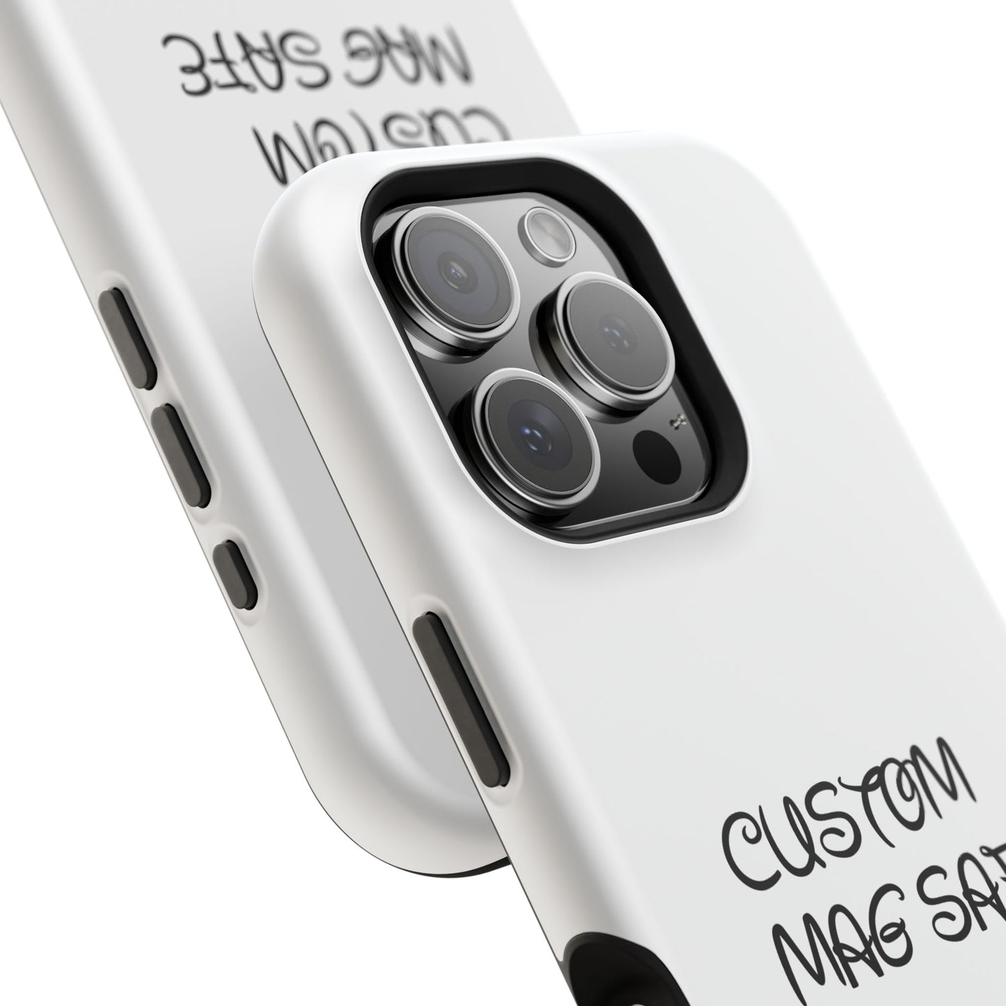 Custom Mag Safe Case