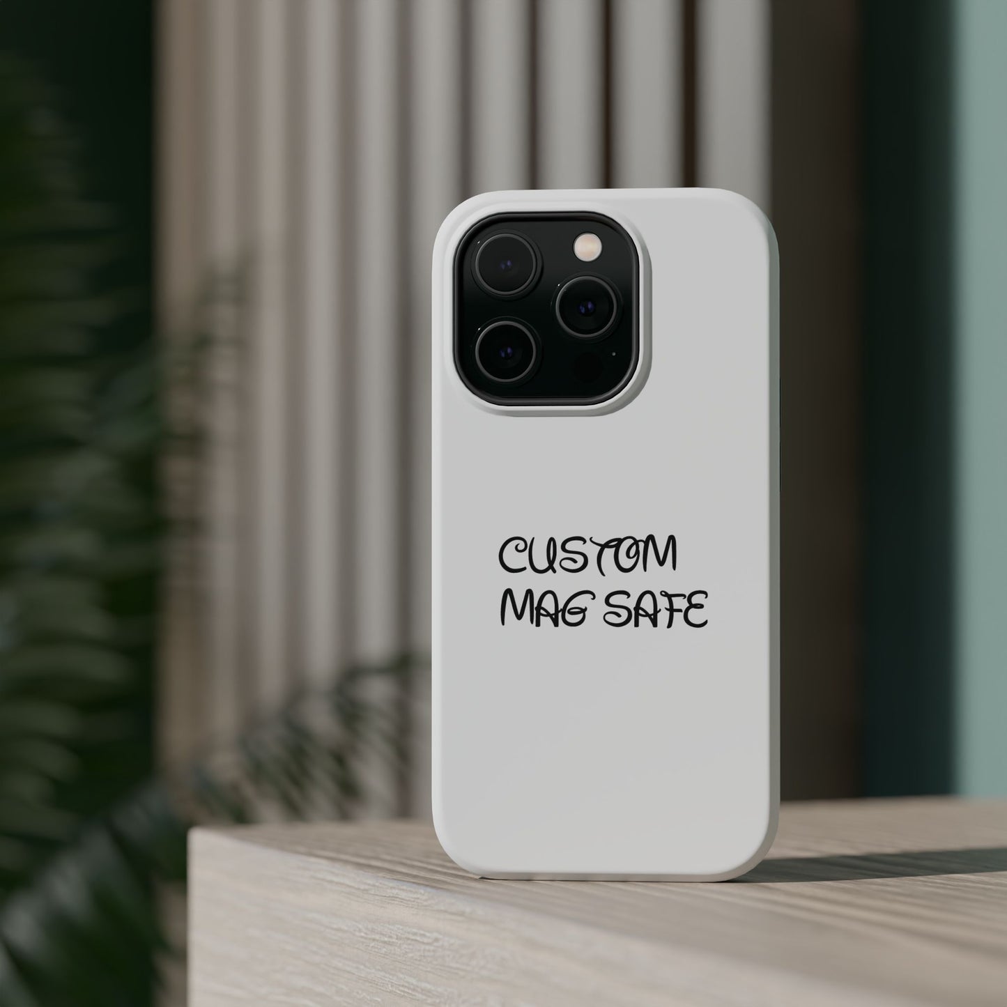 Custom Mag Safe Case