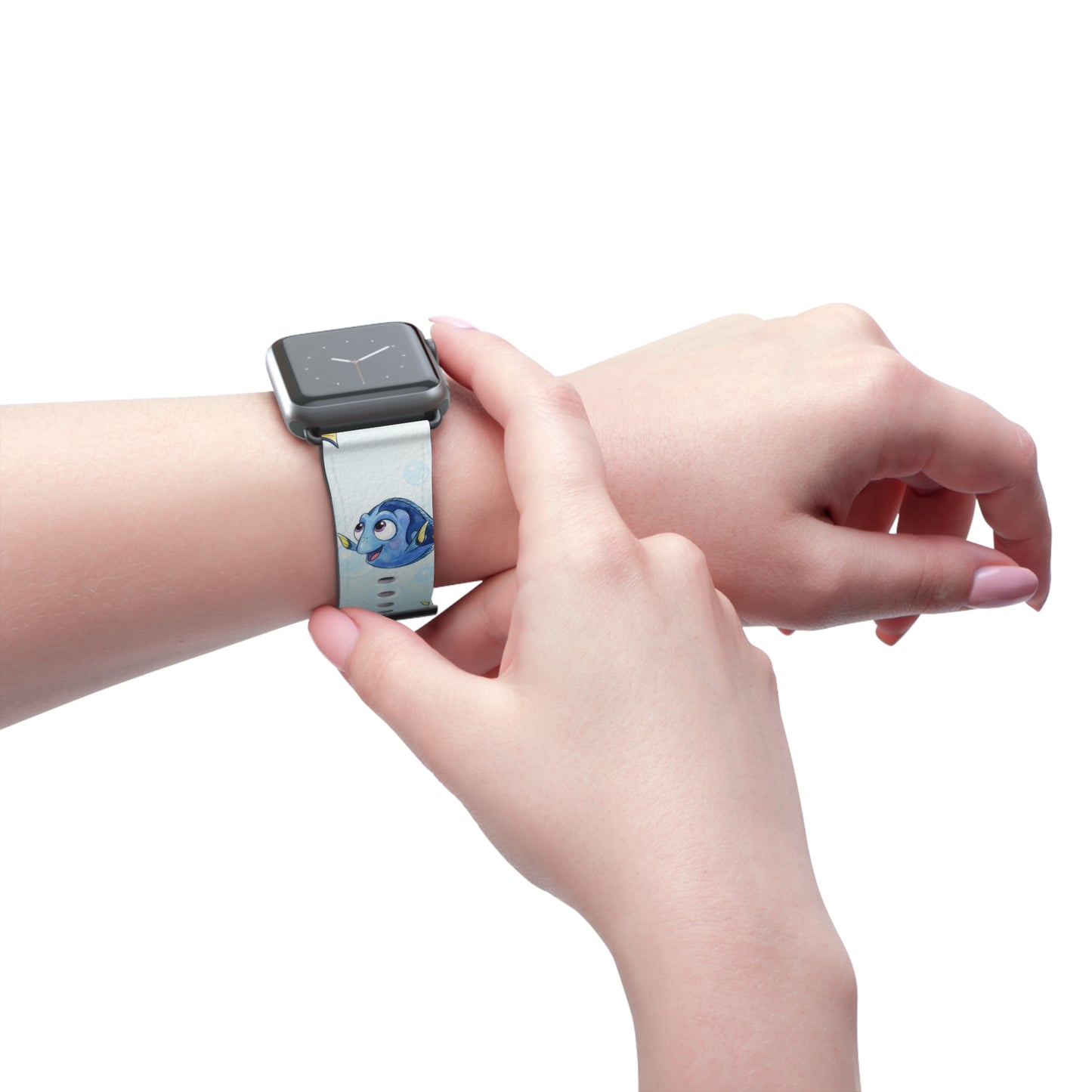 The  Watch Band