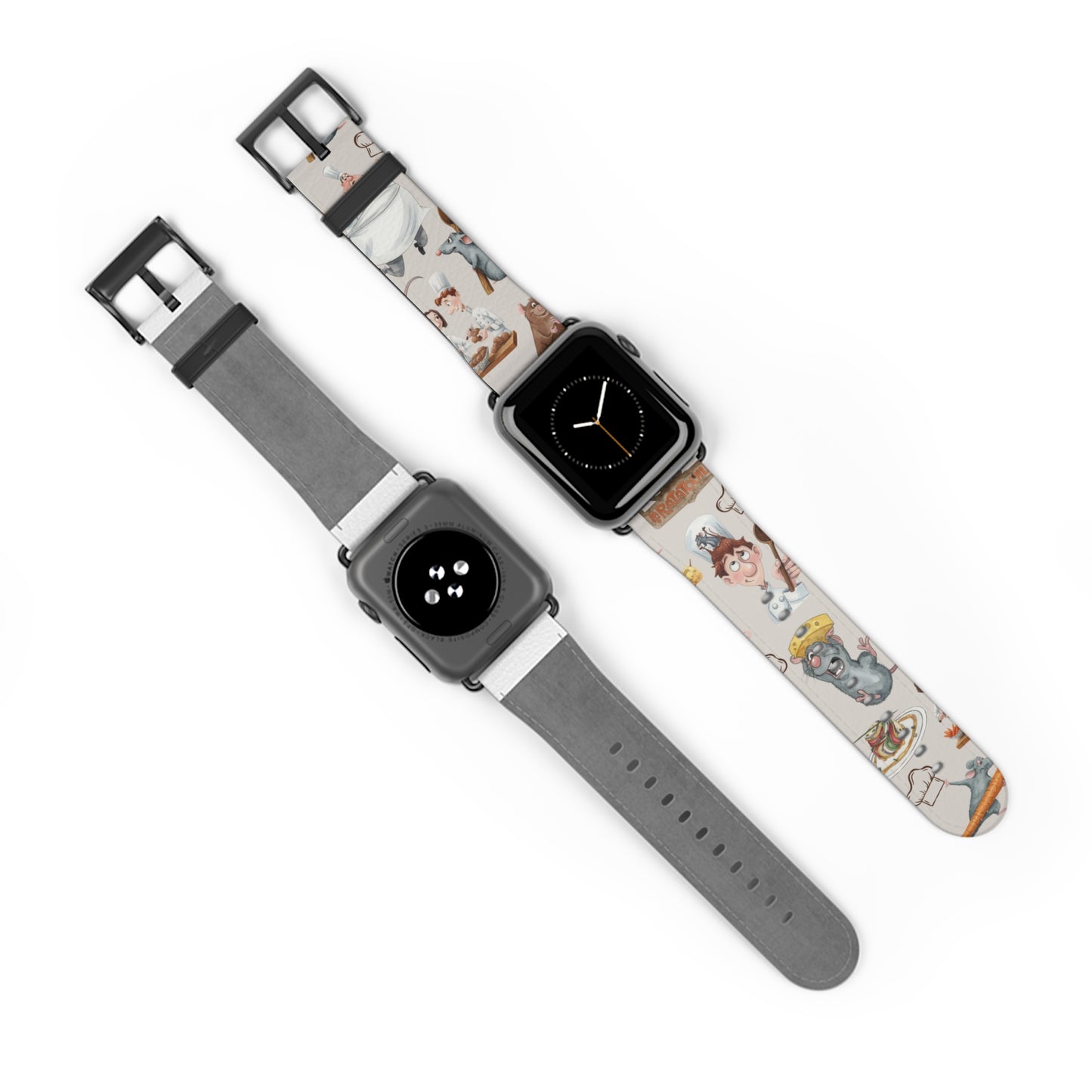 Little Chef  Watch Band