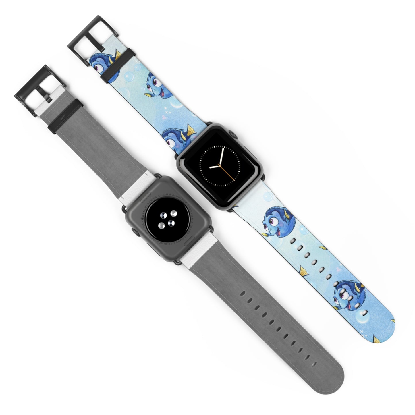 The  Watch Band