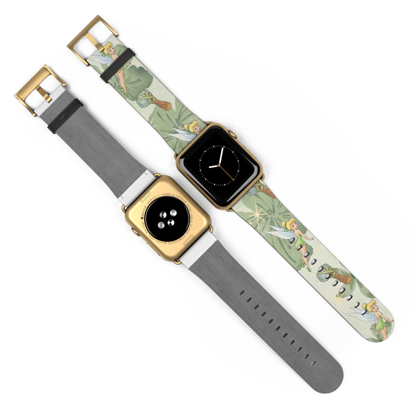 The Tinker Watch Band