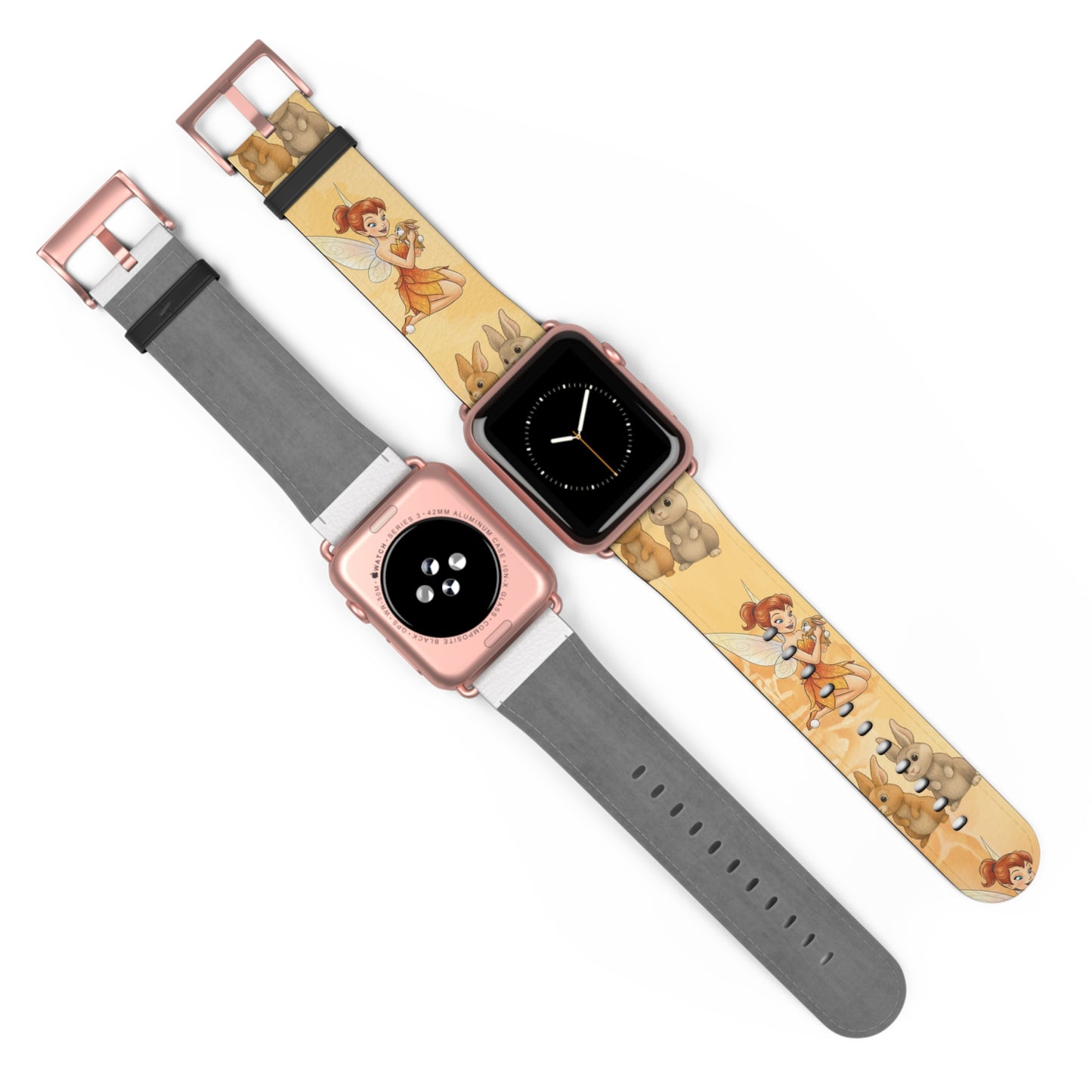 The Fawny Watch Band