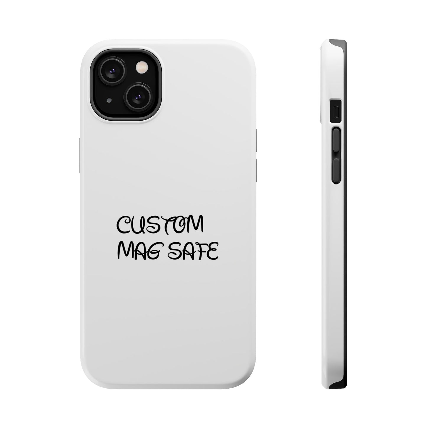 Custom Mag Safe Case