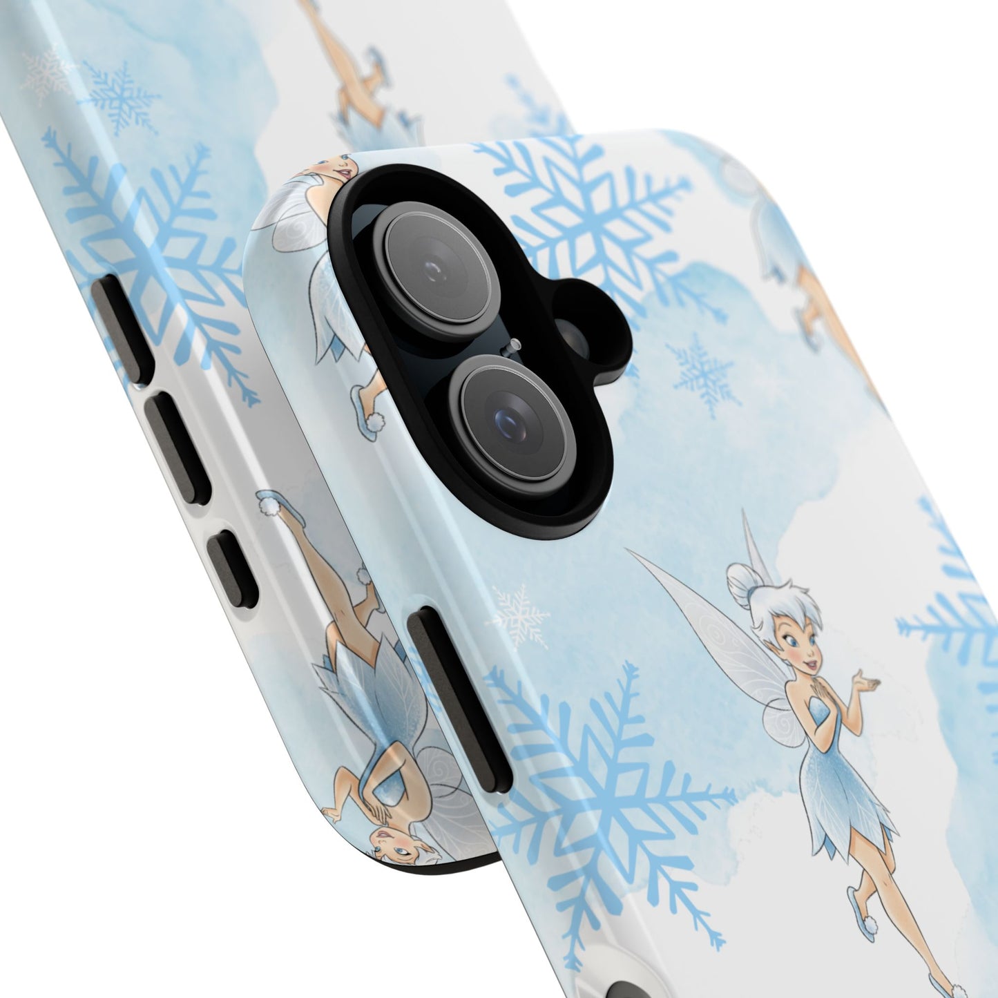 The Ice Pixie Case